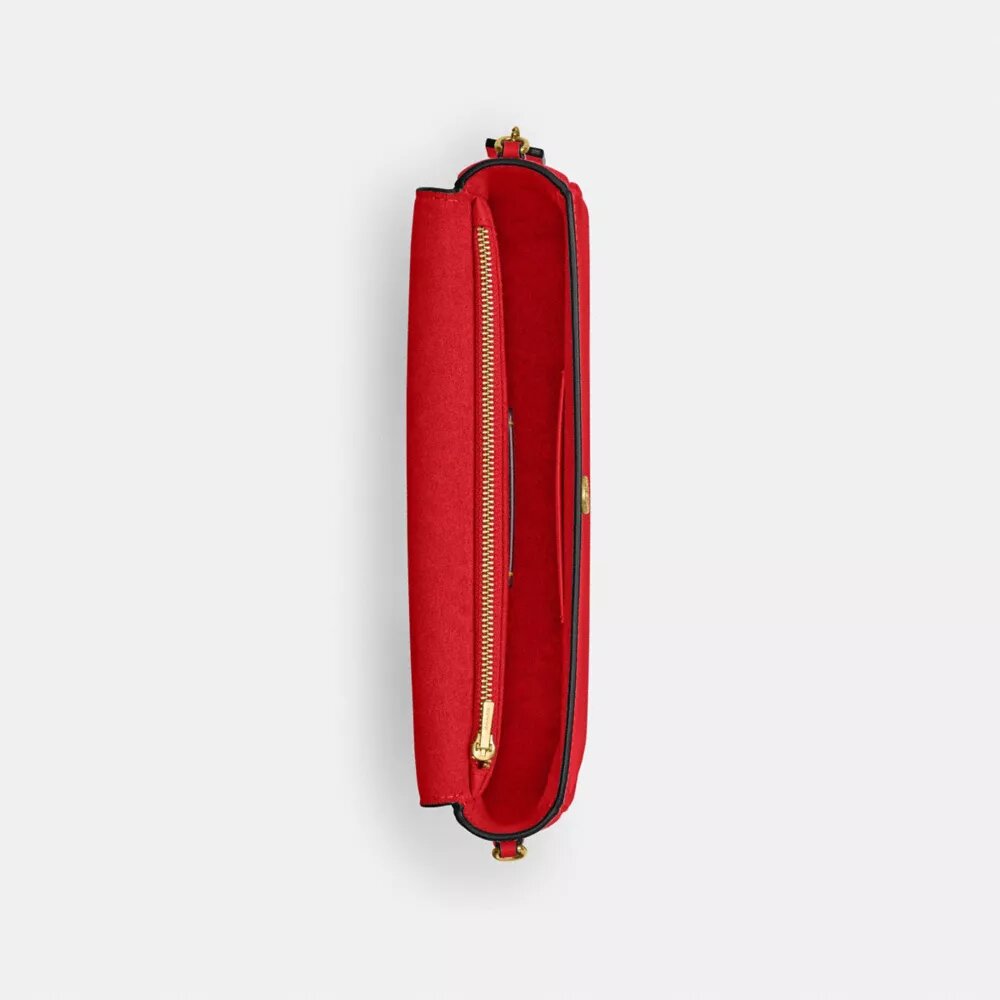 Brook Flap Chain Bag