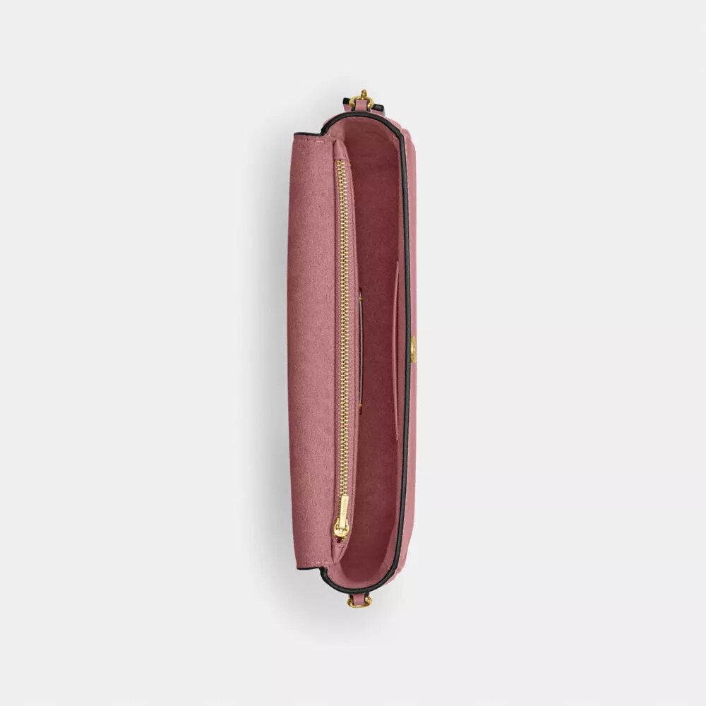 Brook Flap Chain Bag