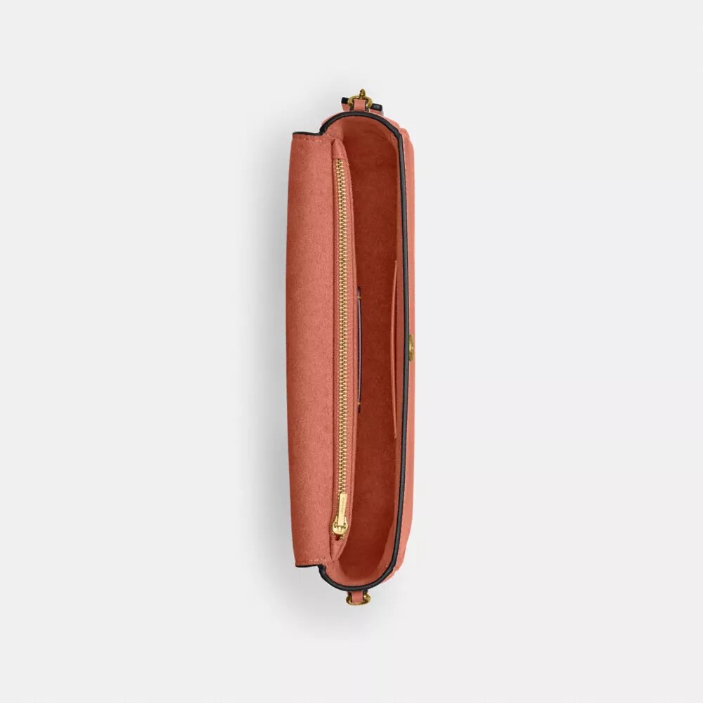 Brook Flap Chain Bag