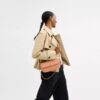 Brook Flap Chain Bag