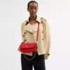 Brook Flap Chain Bag