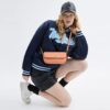Brook Flap Chain Bag