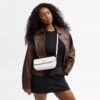 Brook Flap Chain Bag