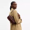 Brook Flap Chain Bag
