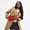Brook Flap Chain Bag