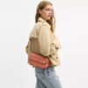 Brook Flap Chain Bag