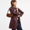 Brook Flap Chain Bag