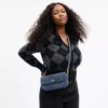 Brook Flap Chain Bag