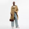 Brook Flap Chain Bag