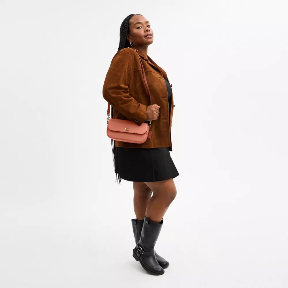 Brook Flap Chain Bag