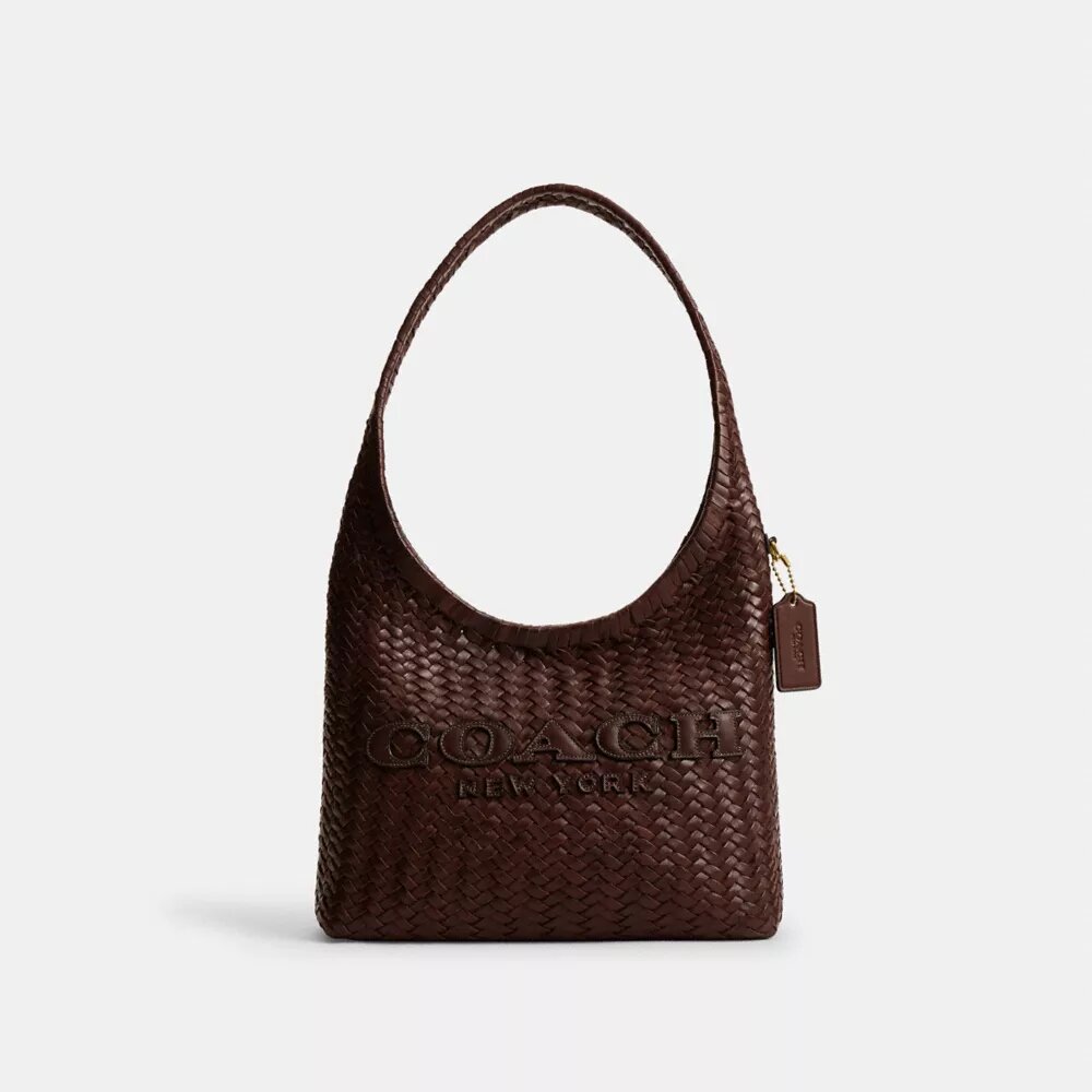 Brooklyn Shoulder Bag 28