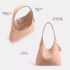Brooklyn Shoulder Bag 28