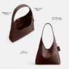 Brooklyn Shoulder Bag 28