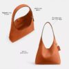 Brooklyn Shoulder Bag 28