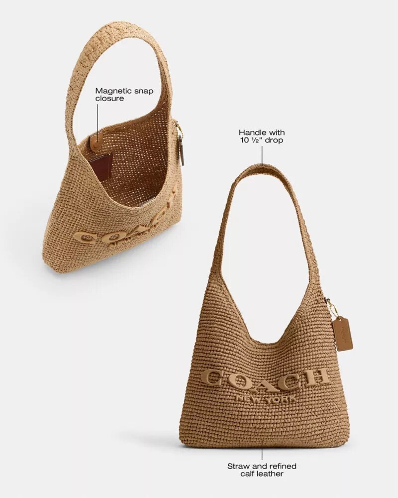 Brooklyn Shoulder Bag 28