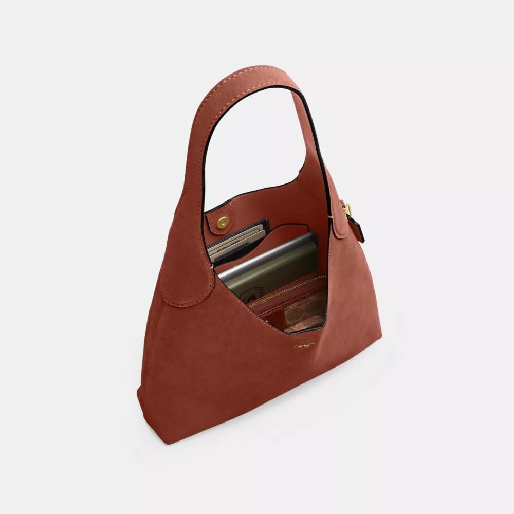 Brooklyn Shoulder Bag 28