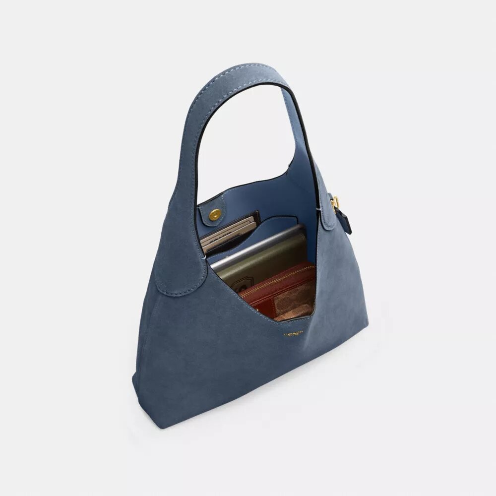 Brooklyn Shoulder Bag 28