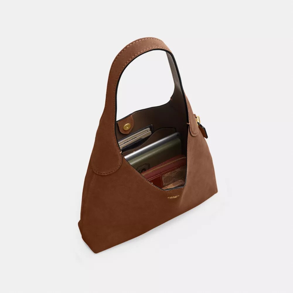 Brooklyn Shoulder Bag 28
