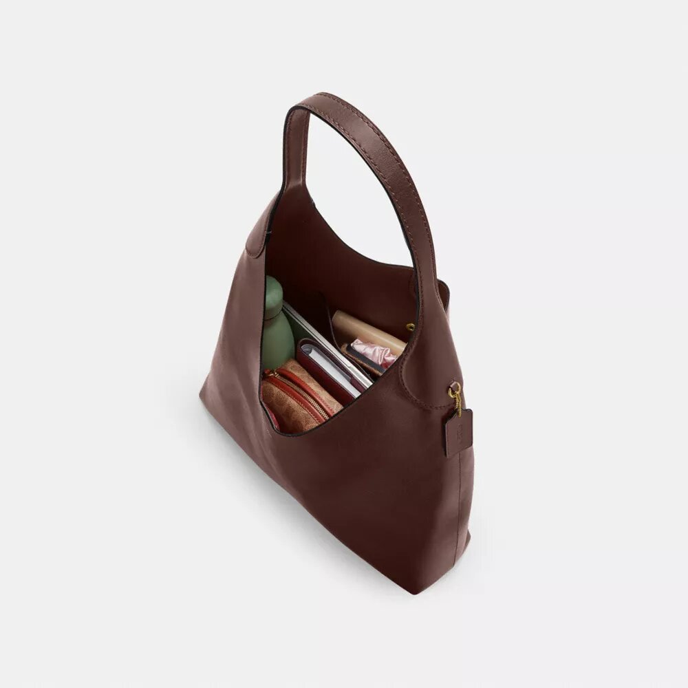 Brooklyn Shoulder Bag 28