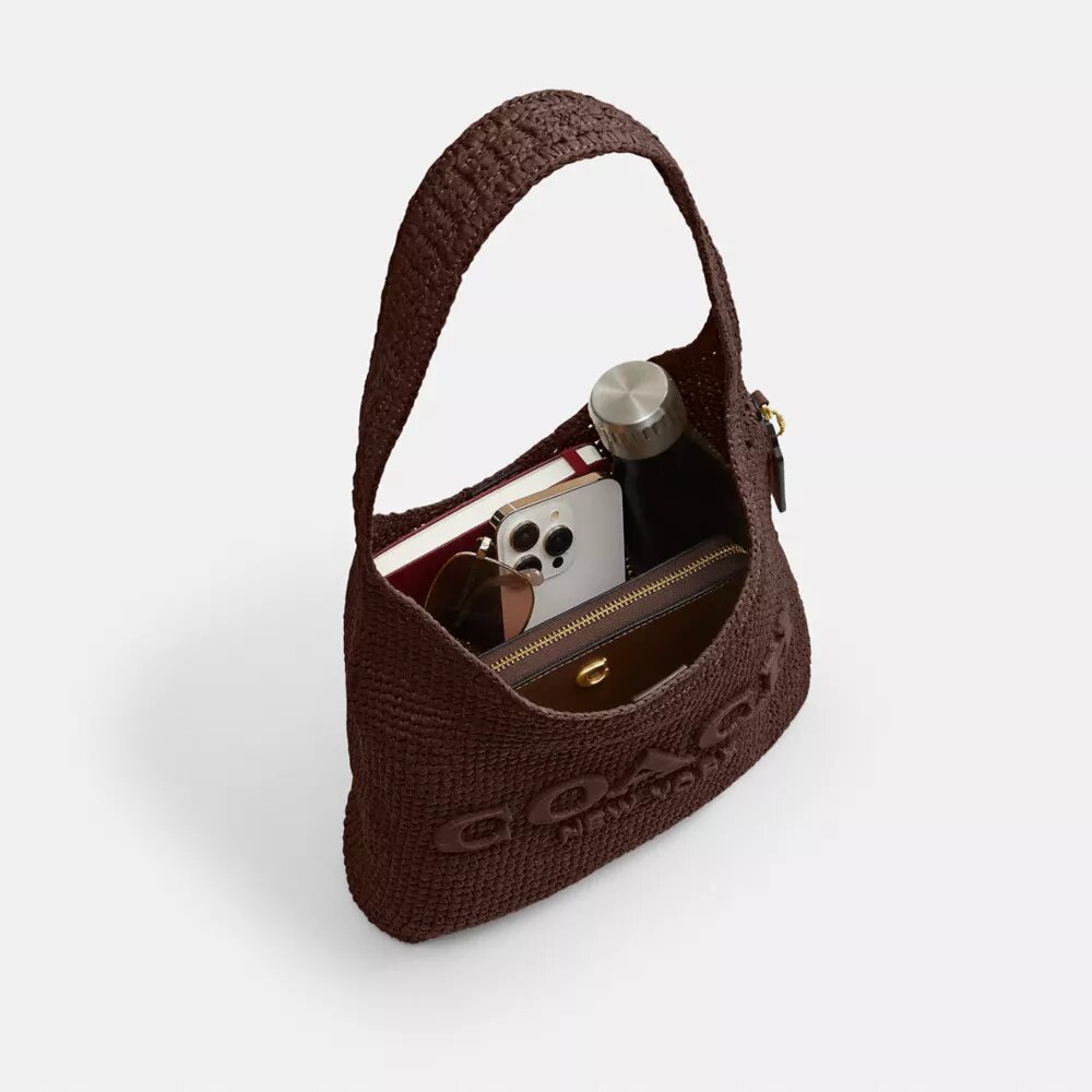 Brooklyn Shoulder Bag 28
