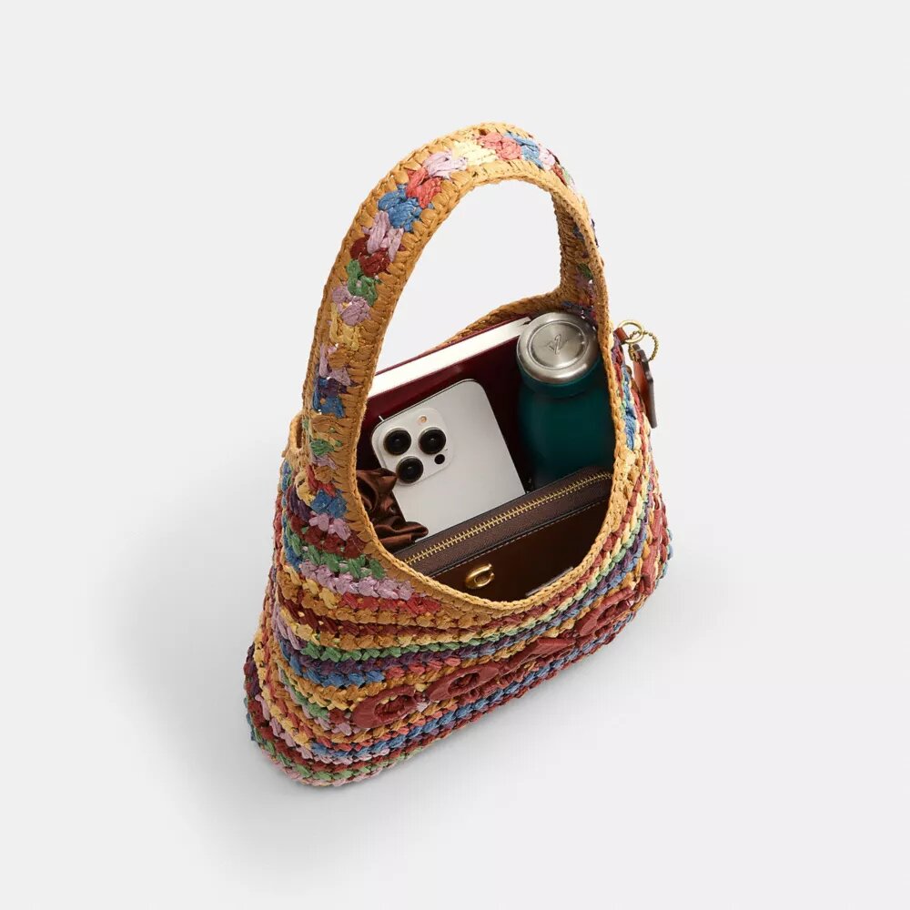 Brooklyn Shoulder Bag 28