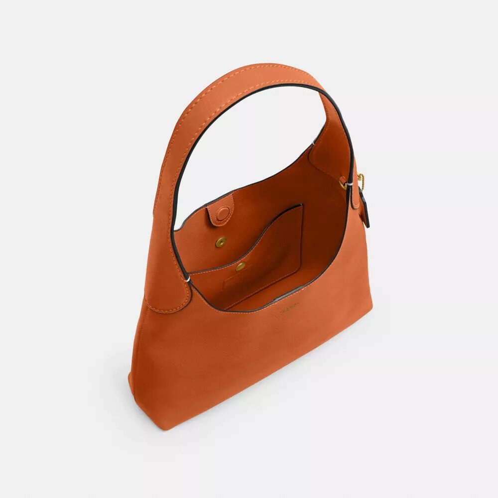 Brooklyn Shoulder Bag 28