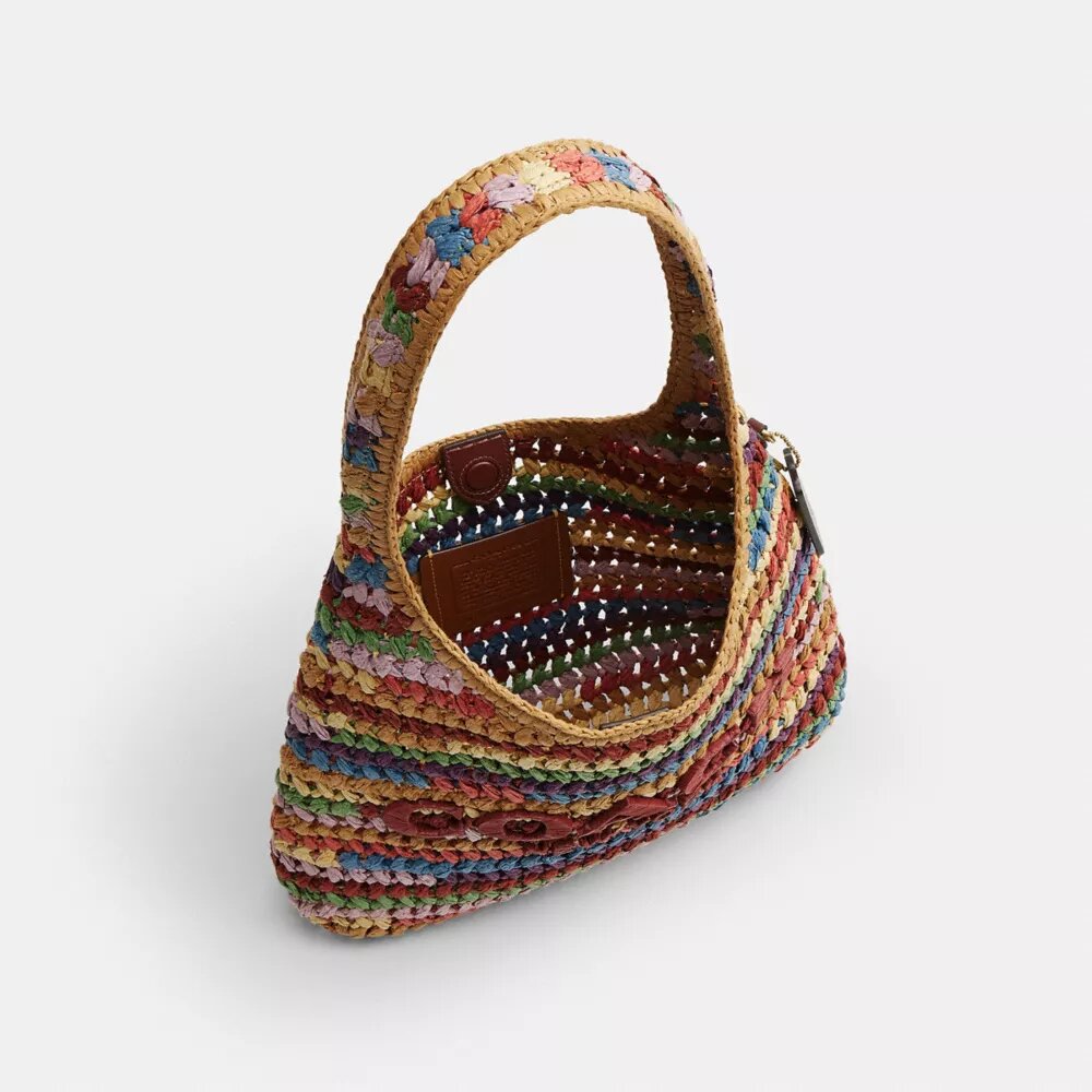 Brooklyn Shoulder Bag 28