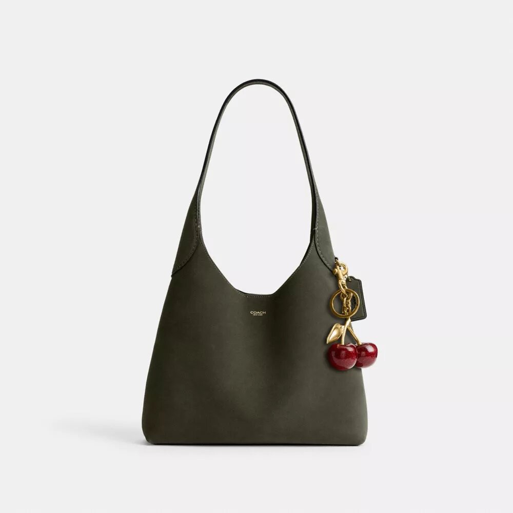 Brooklyn Shoulder Bag 28