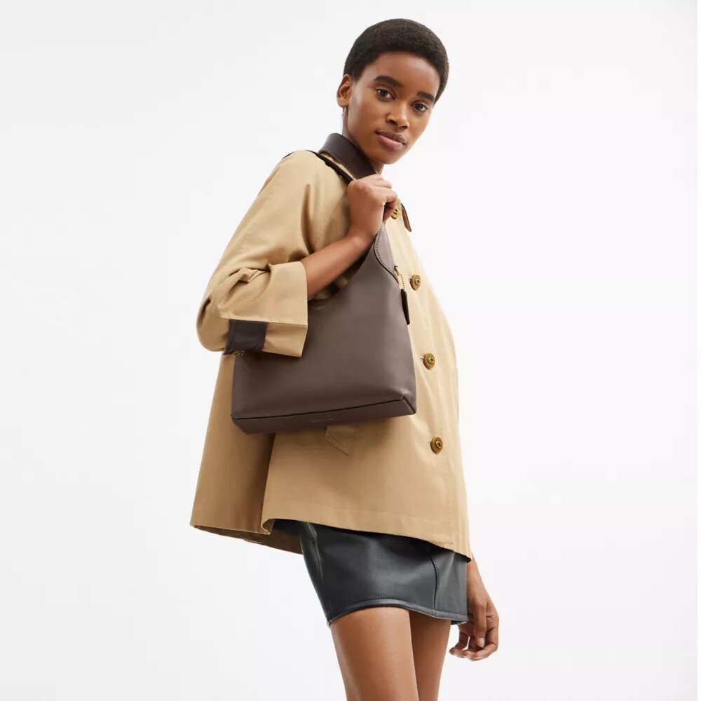 Brooklyn Shoulder Bag 28