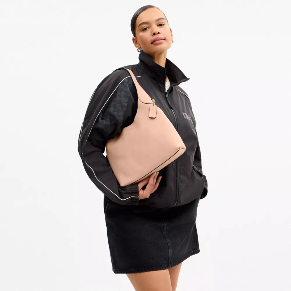 Brooklyn Shoulder Bag 28