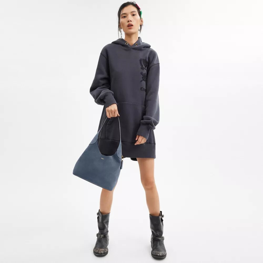 Brooklyn Shoulder Bag 28