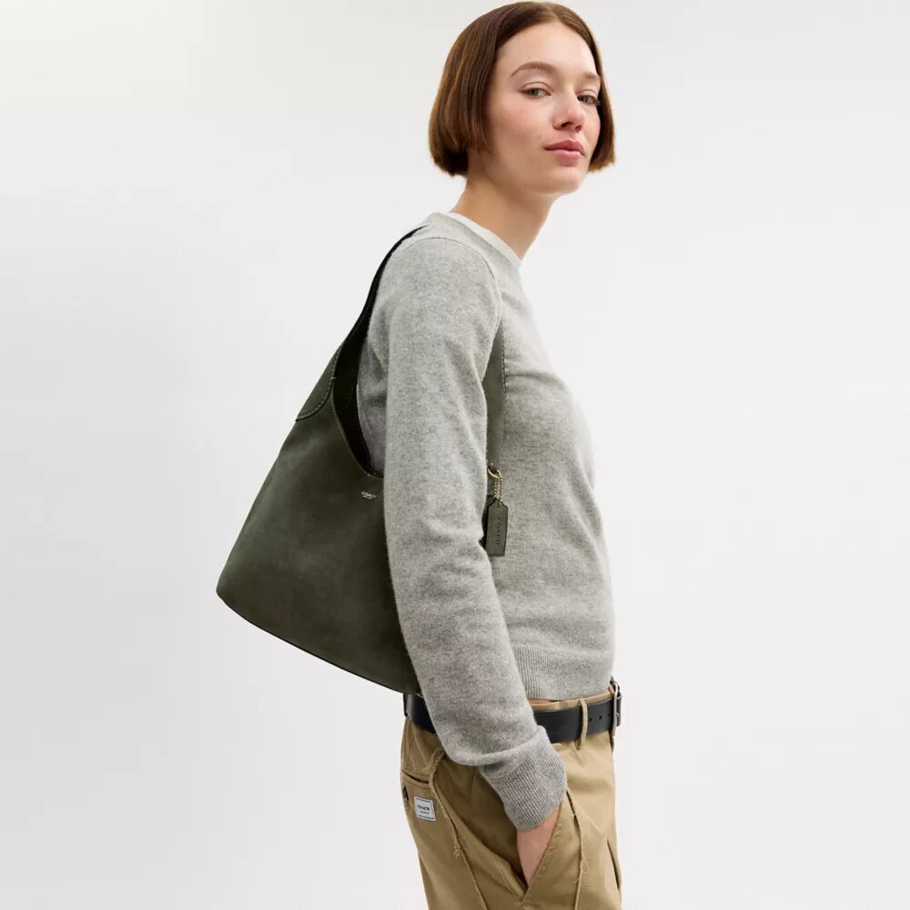 Brooklyn Shoulder Bag 28