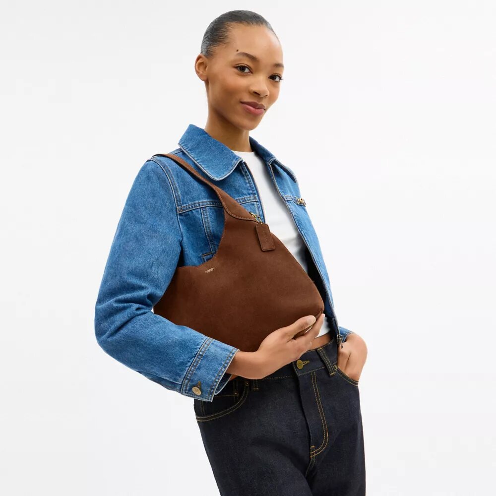 Brooklyn Shoulder Bag 28