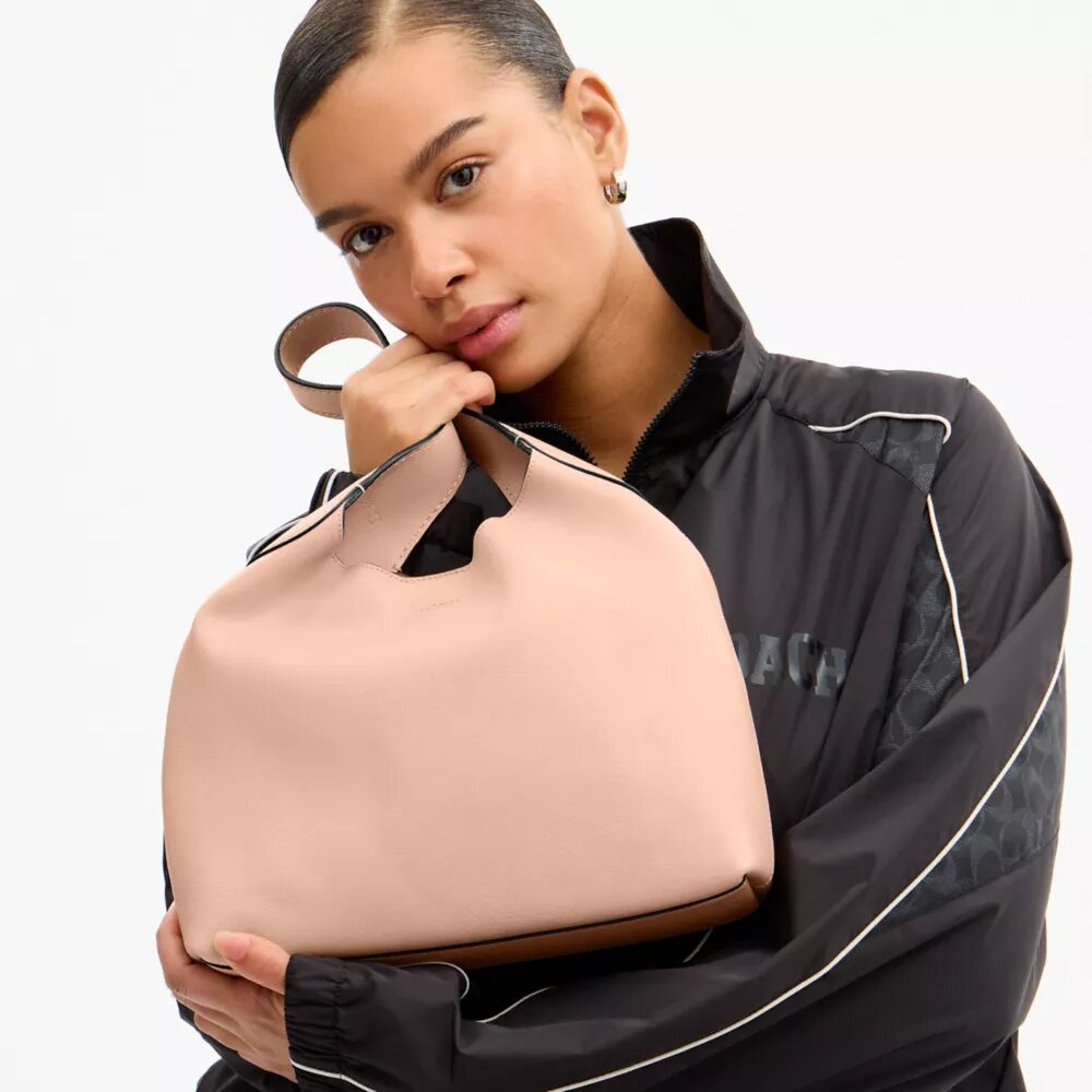 Brooklyn Shoulder Bag 28