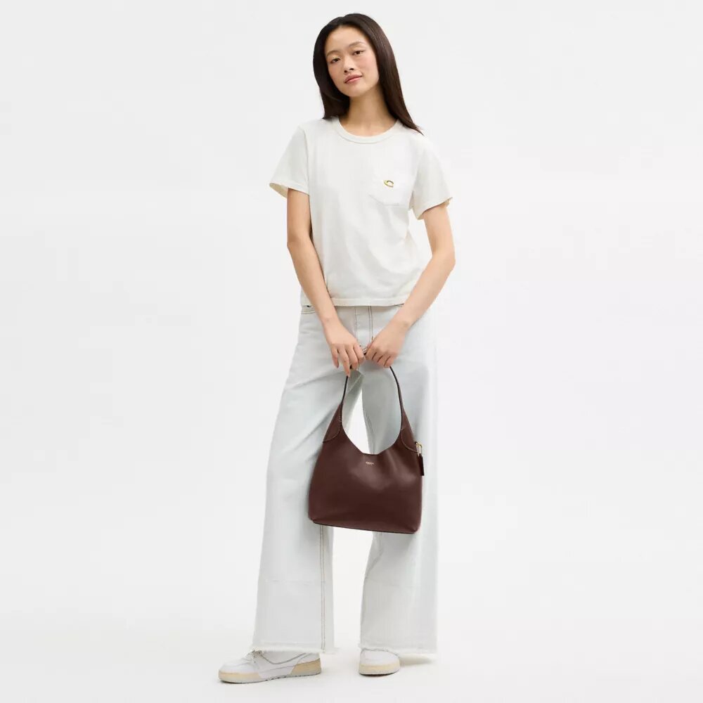 Brooklyn Shoulder Bag 28
