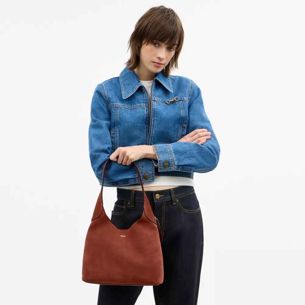 Brooklyn Shoulder Bag 28