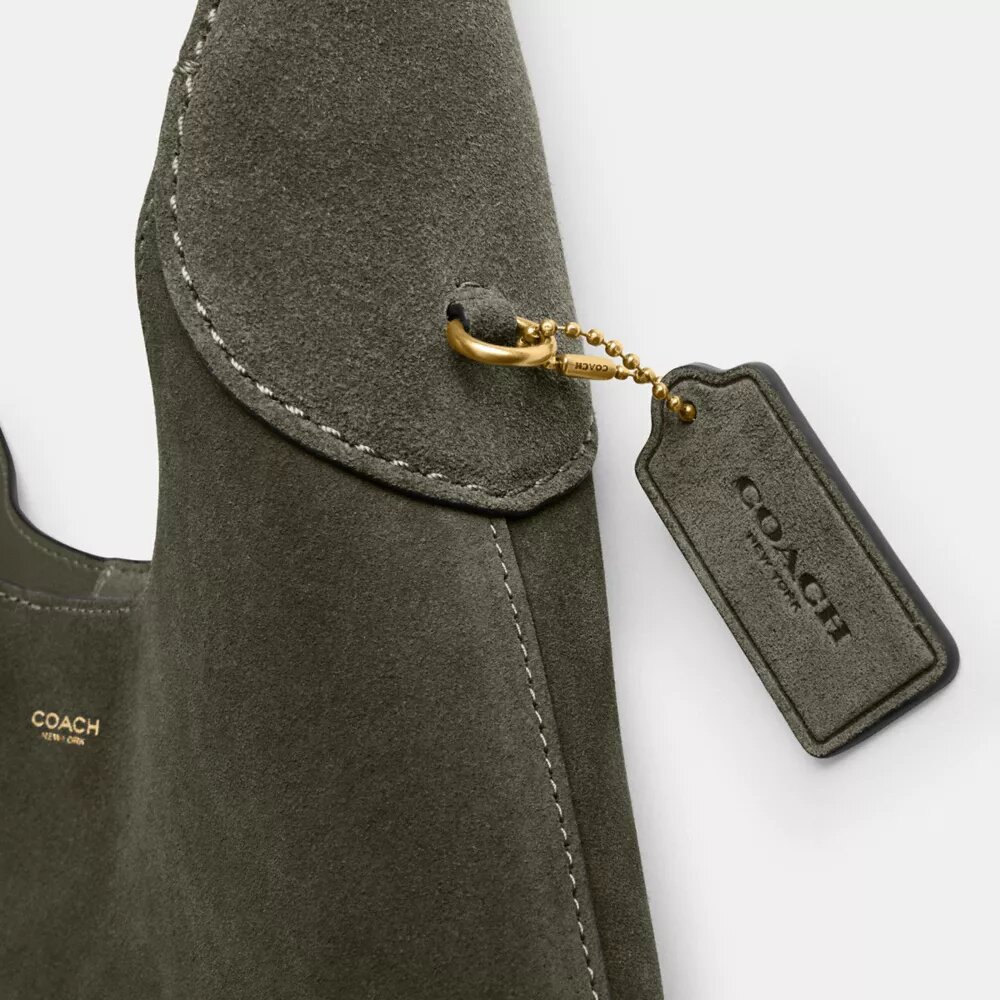 Brooklyn Shoulder Bag 28