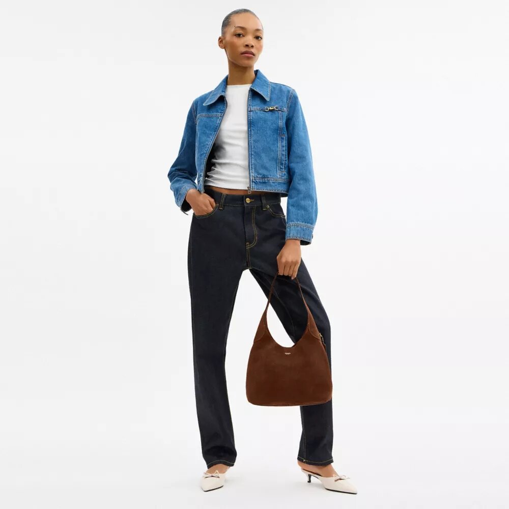 Brooklyn Shoulder Bag 28