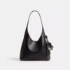 Brooklyn Shoulder Bag 28 in Loved Leather