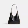 Brooklyn Shoulder Bag 28 in Loved Leather