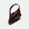 Brooklyn Shoulder Bag 28 in Loved Leather