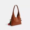 Brooklyn Shoulder Bag 28 with Charms
