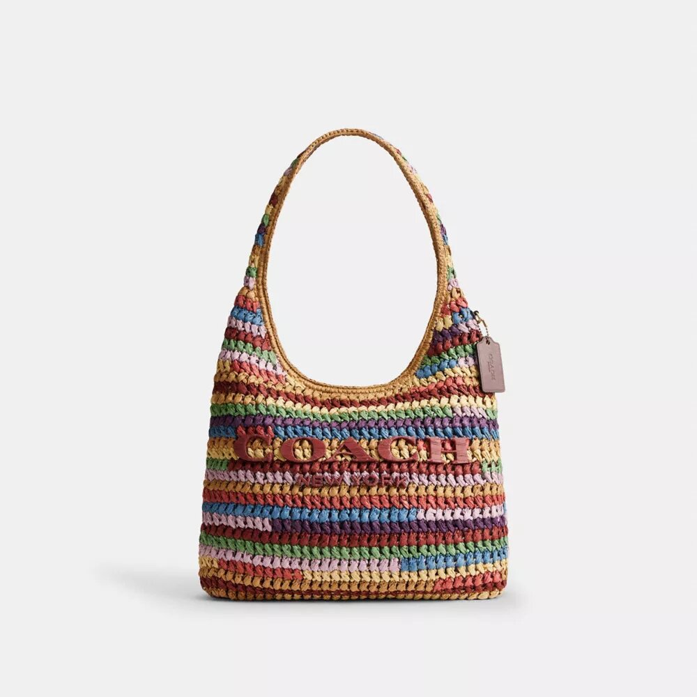 Brooklyn Shoulder Bag 34