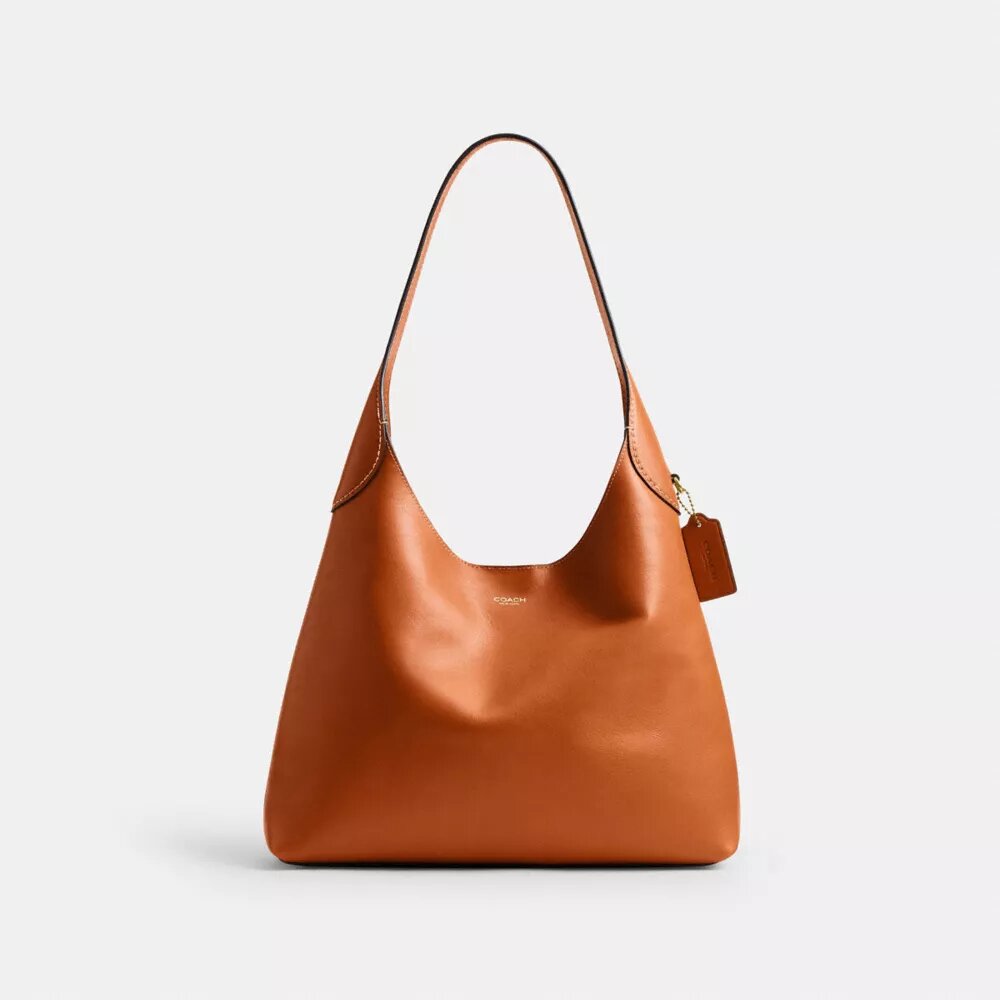 Brooklyn Shoulder Bag 34