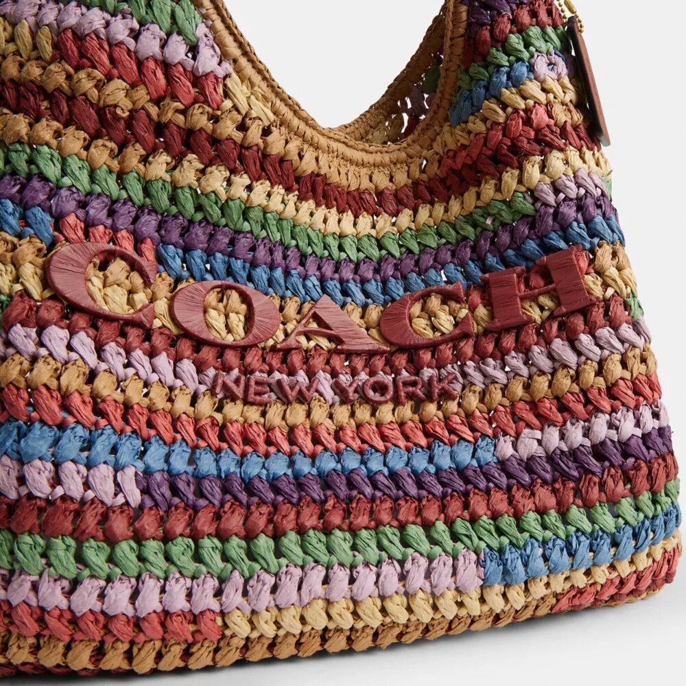 Brooklyn Shoulder Bag 34