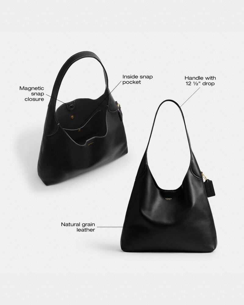 Brooklyn Shoulder Bag 34