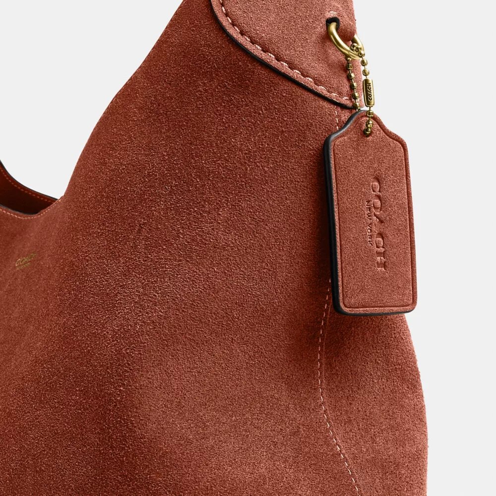 Brooklyn Shoulder Bag 34