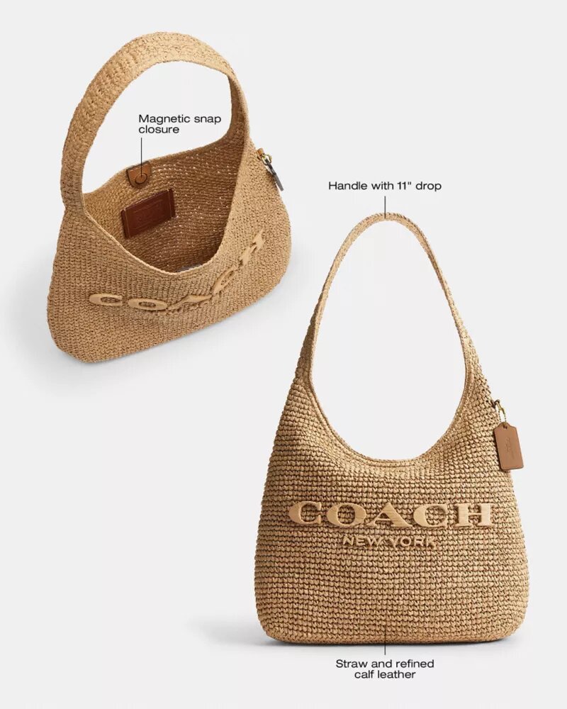 Brooklyn Shoulder Bag 34