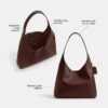 Brooklyn Shoulder Bag 34