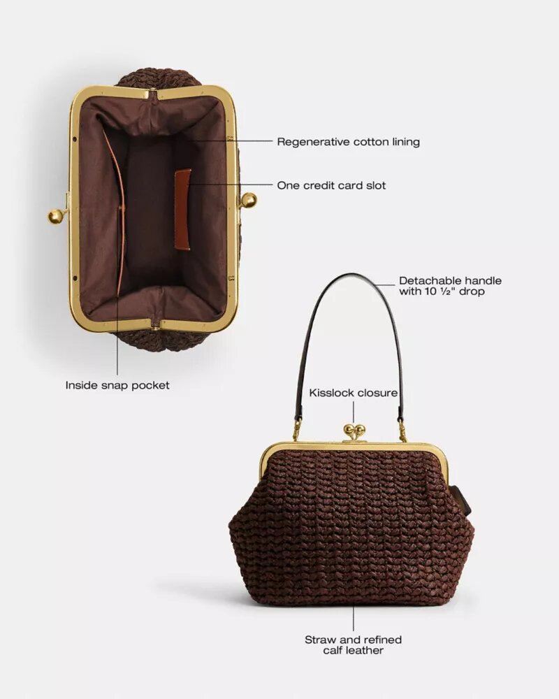 Brooklyn Shoulder Bag 34